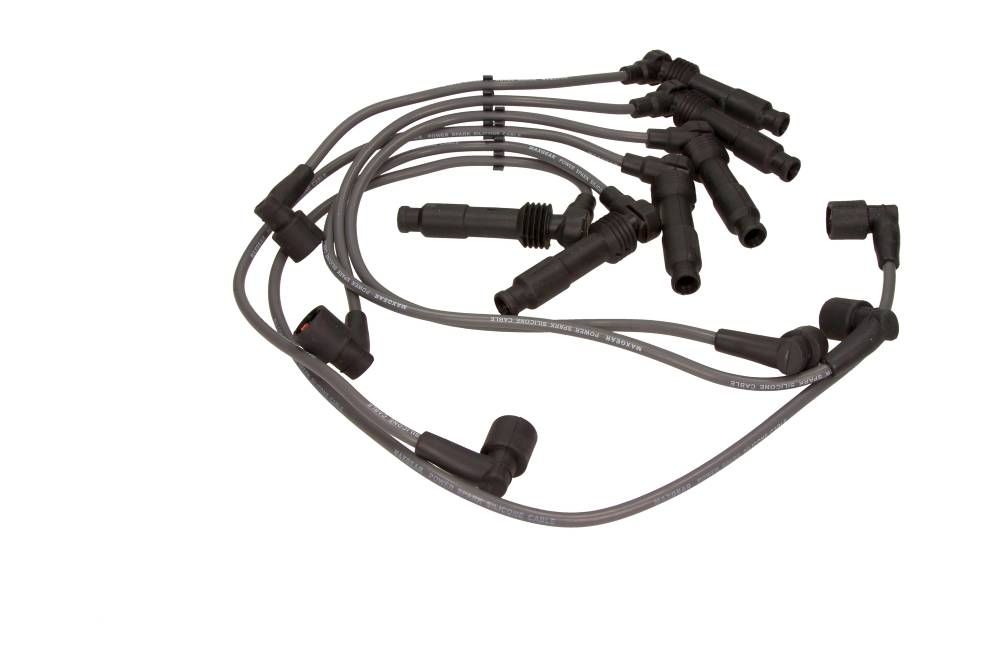 PRZEWODY ZAPŁONOWE OPEL 2,5 3,0 V6 MaXgear 53-0130