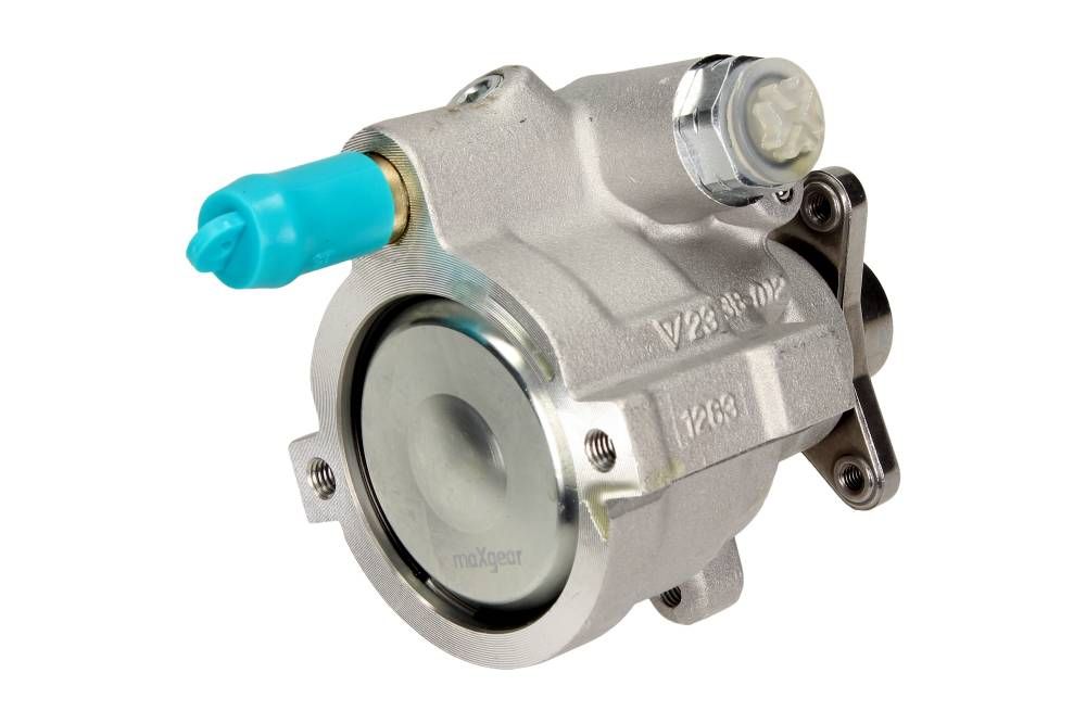 POMPA WSPOMAGANIA RENAULT LAGUNA 1,8-2,0 95-01 MEGANE I 2,0 96-02 BEZ koła MaXgear 48-0106