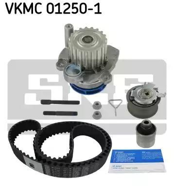 Zestaw rozrządu 1,4TDI 1,9TDI 98- 120Z SKF VKMC012501