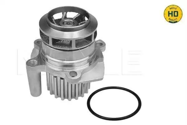 POMPA WODY VW 2,0TDI 06- A4 5 6 GOL5 JETTA PAS MEYLE 1132200018/HD