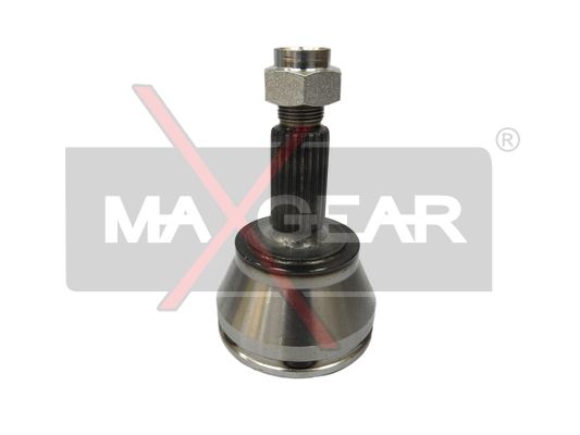 PRZEGUB ZEWNĘTRZNY FORD ESCORT 1,4 90- MaXgear 49-0135