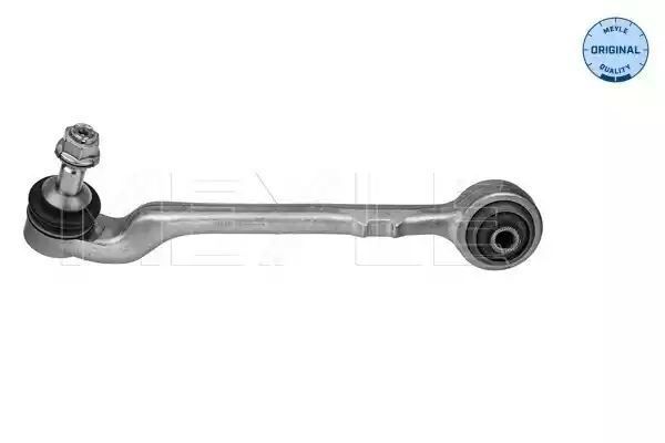 WAHACZ PRZÓD BMW 1 F20 2 F22 3 F30 4 F32 LE TYLNY MEYLE 3160500083