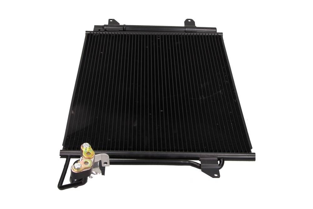 CHŁODNICA SKRAPLACZ KLIMATYZACJI CADDY III TOURAN MaXgear AC893675