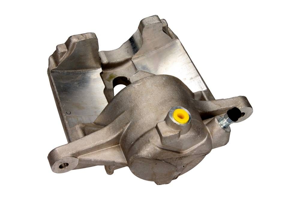 ZACISK HAMULCA PRZÓD MERCEDES W211 02-09 PR BOSCH 60MM MaXgear 82-0126