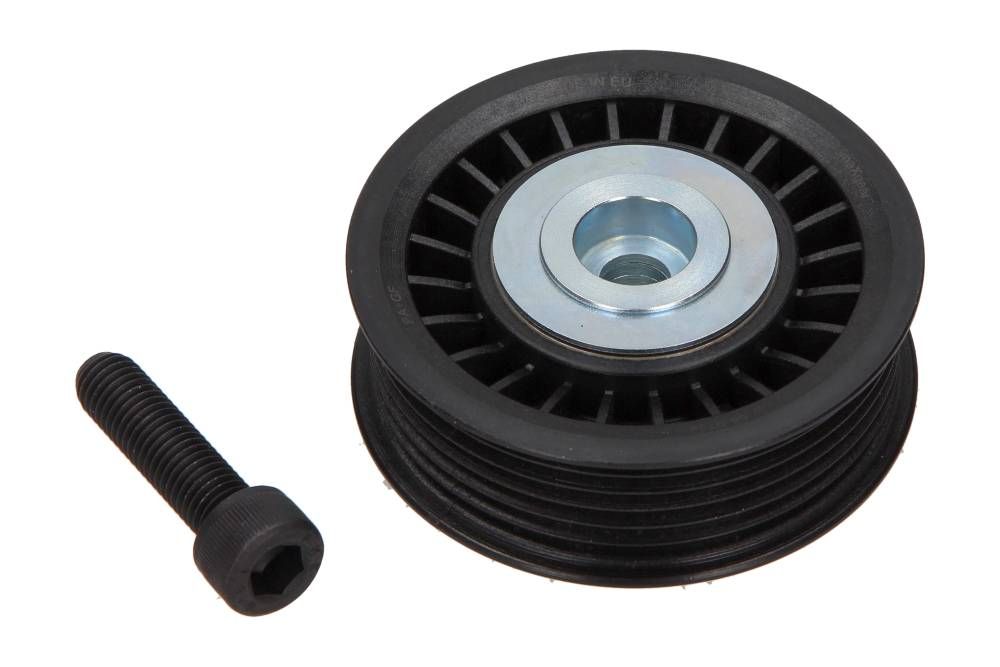 ROLKA PASKA WIELOROWKOWEGO RENAULT CLIO KANGOOO MEGANEII 1,5DCI/1,6 MaXgear 54-0714