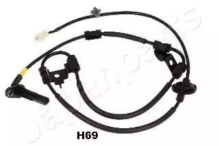 CZUJNIK ABS KIA T. SPORTAGE 2.0 16V 04- PR Japan Parts ABSH69