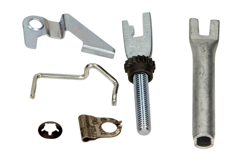 SAMOREGULATOR SZCZĘK HAMULCOWYCH OPEL CORSA B ASTRA F PR KPL MaXgear 19-2030