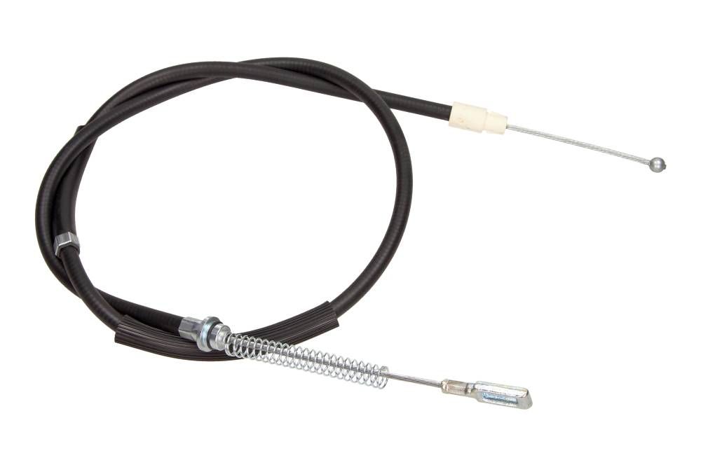 LINKA HAMULCA RĘCZNEGO MERCEDES SPRINTER 509-524 NA BLIŹNIAKACH MaXgear 32-0527