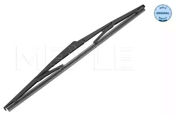 PIÓRO WYCIERACZKI 350MM 1 SZT. TYŁ MEYLE 293501413