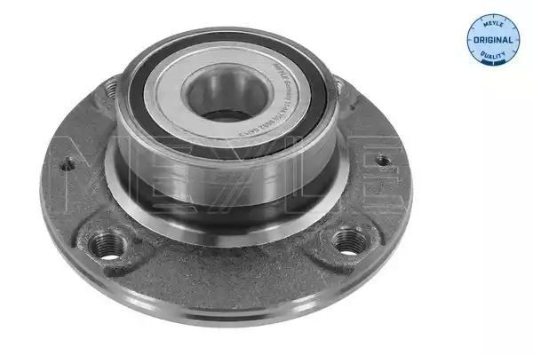 ŁOŻYSKO KOŁA TYŁ CITROEN C4 307 PIASTA ABS MEYLE 11147500032