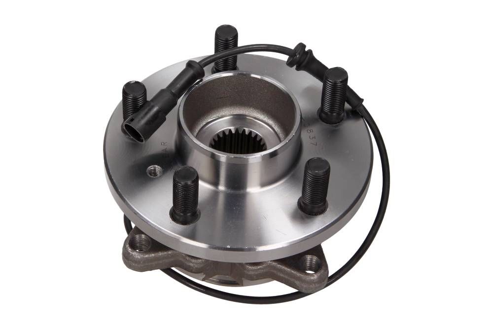 ŁOŻYSKO KOŁA TYŁ LAND ROVER DISCOVERY 98-04 MaXgear 33-0837