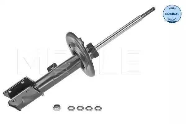 AMORTYZATOR PRZÓD PEUGEOT 308 SW 1.6-2.0HDI 09.07- PR MEYLE 11266230015