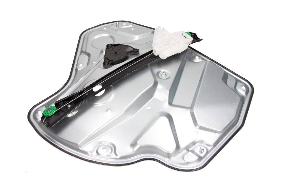 PODNOŚNIK SZYBY TYŁ SKODA OCTAVIA 04- LE PANEL MaXgear 50-0120