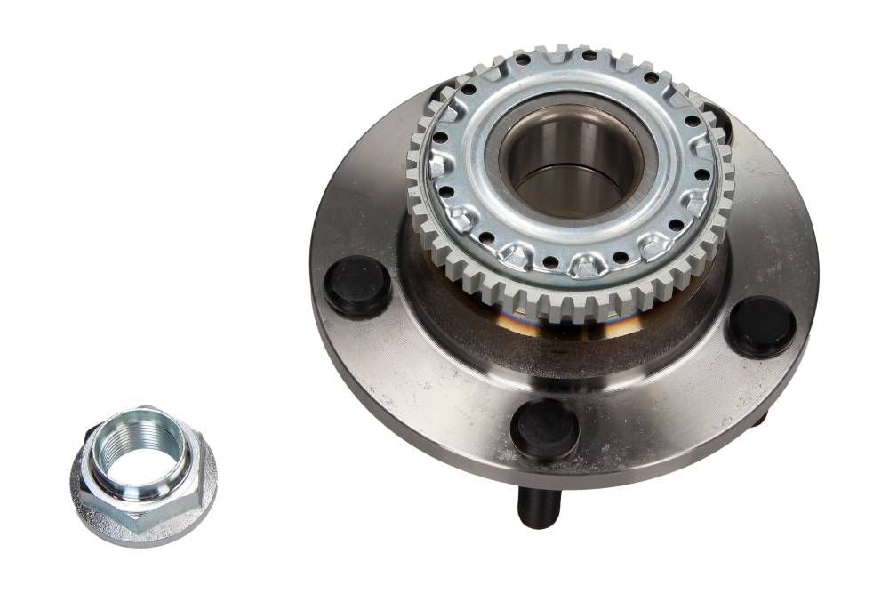 ŁOŻYSKO KOŁA TYŁ HYUNDAI COUPE 01-09 Z ABS MaXgear 33-0864