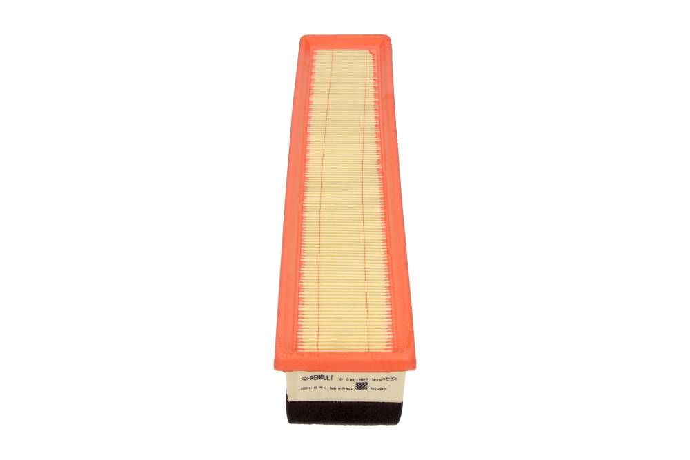 FILTR POWIETRZA RENAULT 1,5DCI Renault-Nissan Alliance 8200989933