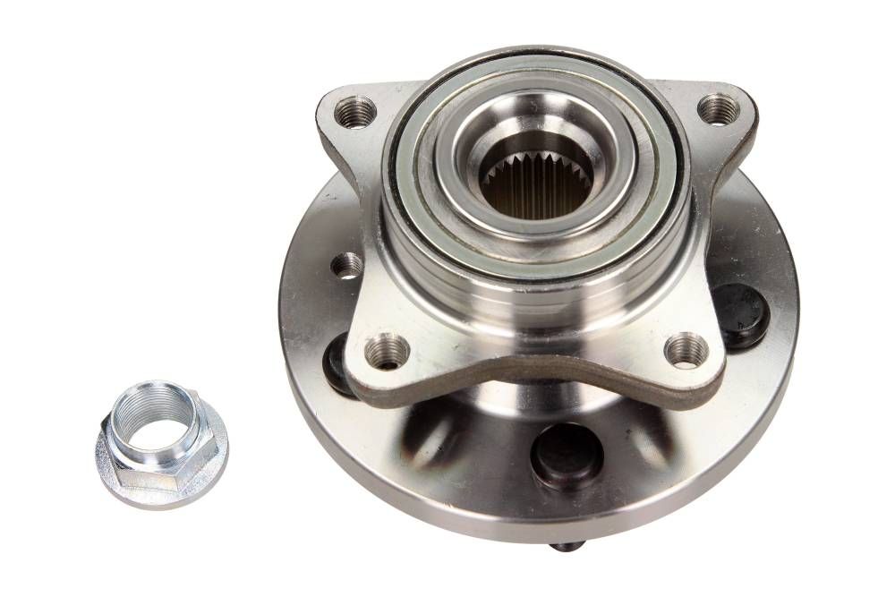ŁOŻYSKO KOŁA PRZÓD LAND ROVER DISCOVERY RANGE ROVER SPORT 04- MaXgear 33-0724