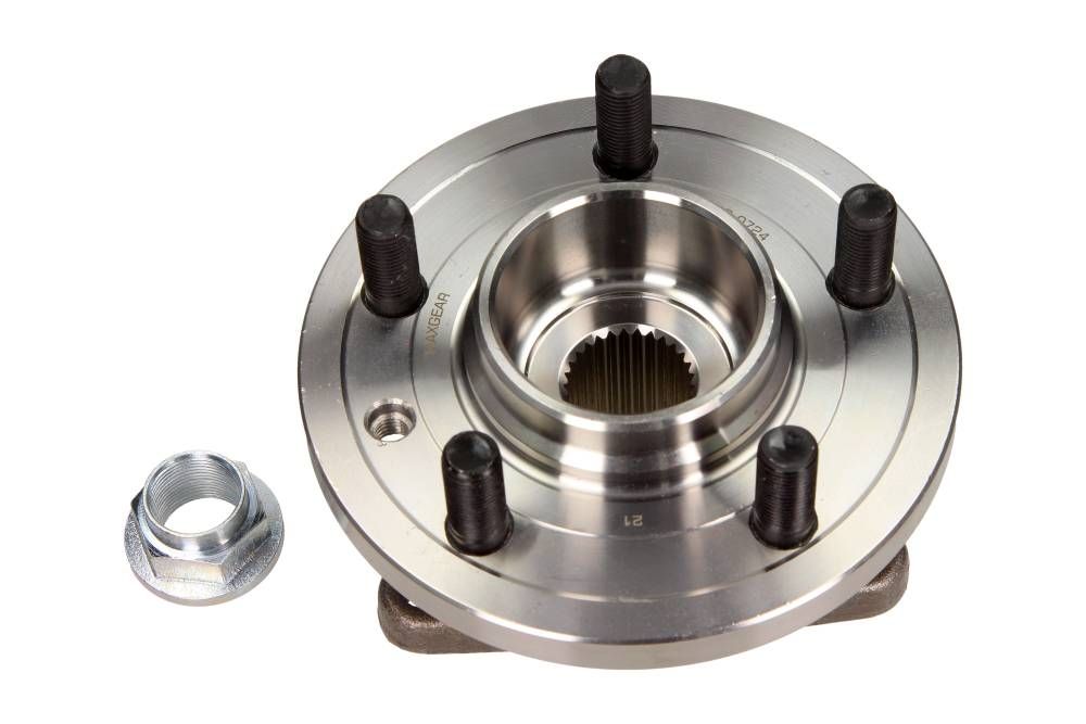 ŁOŻYSKO KOŁA PRZÓD LAND ROVER DISCOVERY RANGE ROVER SPORT 04- MaXgear 33-0724
