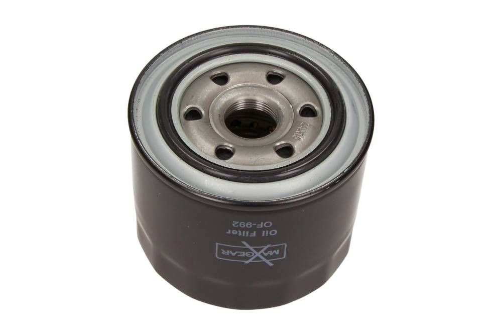 FILTR OLEJU TOYOTA COROLLA CAMRY DIESEL MaXgear 26-0704