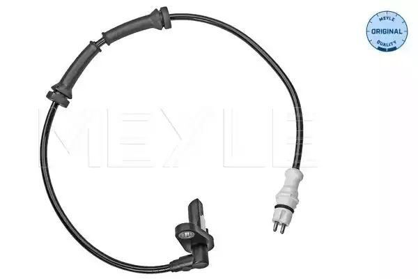 CZUJNIK ABS RENAULT TWINGO DACIA LOGAN 04- LE MEYLE 16148000011