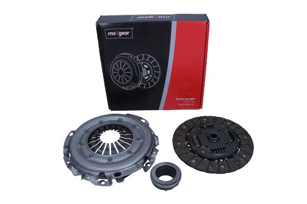 SPRZĘGŁO ZESTAW SPRZĘGŁA OPEL 200x14 ASTRA 1,4 16V 96- MaXgear 61-5231