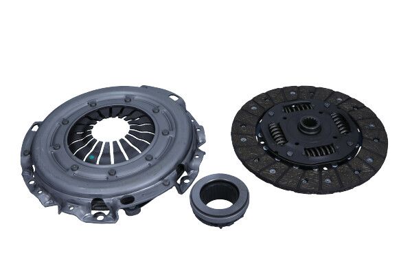 SPRZĘGŁO ZESTAW SPRZĘGŁA OPEL 200x14 ASTRA 1,4 16V 96- MaXgear 61-5231