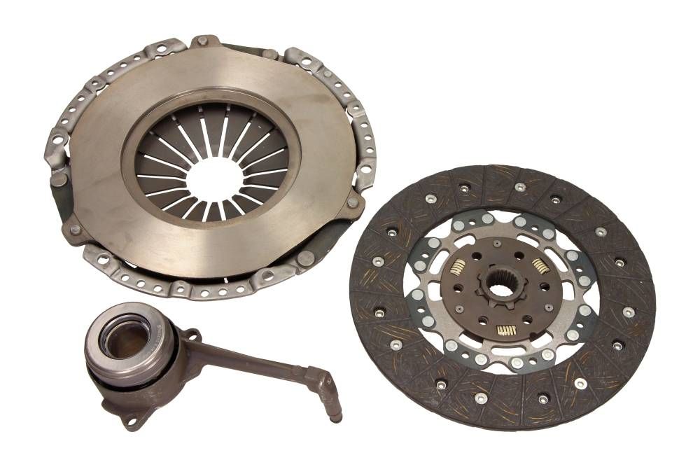 SPRZĘGŁO ZESTAW SPRZĘGŁA VW GOLF BORA SHARAN 1,9 TDI 95-10 MaXgear 61-5245