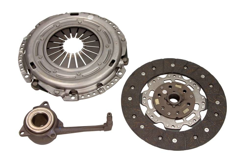 SPRZĘGŁO ZESTAW SPRZĘGŁA VW GOLF BORA SHARAN 1,9 TDI 95-10 MaXgear 61-5245