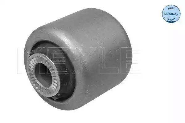TULEJA WAHACZA PRZÓD BMW X3 F25 10- TYLNA MEYLE 3146100021