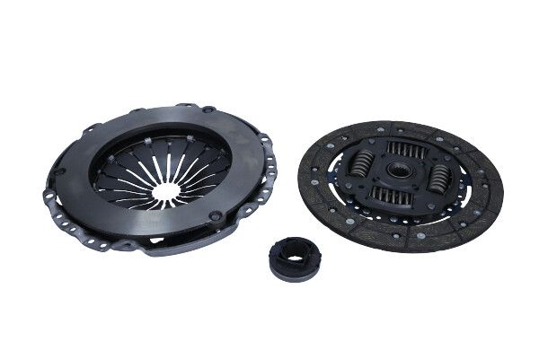 SPRZĘGŁO ZESTAW SPRZĘGŁA CITROEN C3 C4 BERLINGO 1,6 HDI 05- MaXgear 61-5220