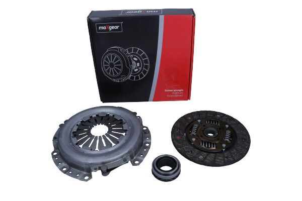 SPRZĘGŁO ZESTAW SPRZĘGŁA HYUNDAI GETZ 1,3 02- MaXgear 61-5242