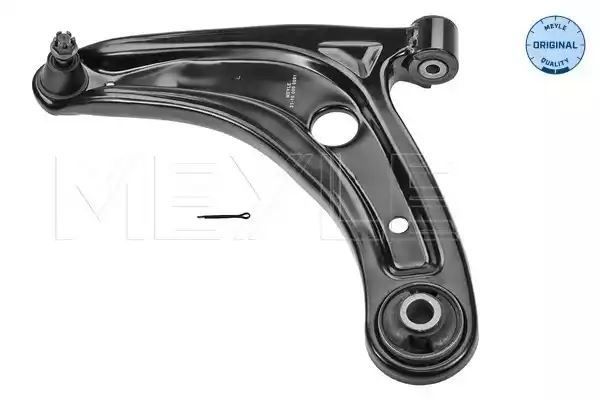 WAHACZ PRZÓD HONDA JAZZ LE 02- 1,2/1,4 DOLNY MEYLE 31160500091