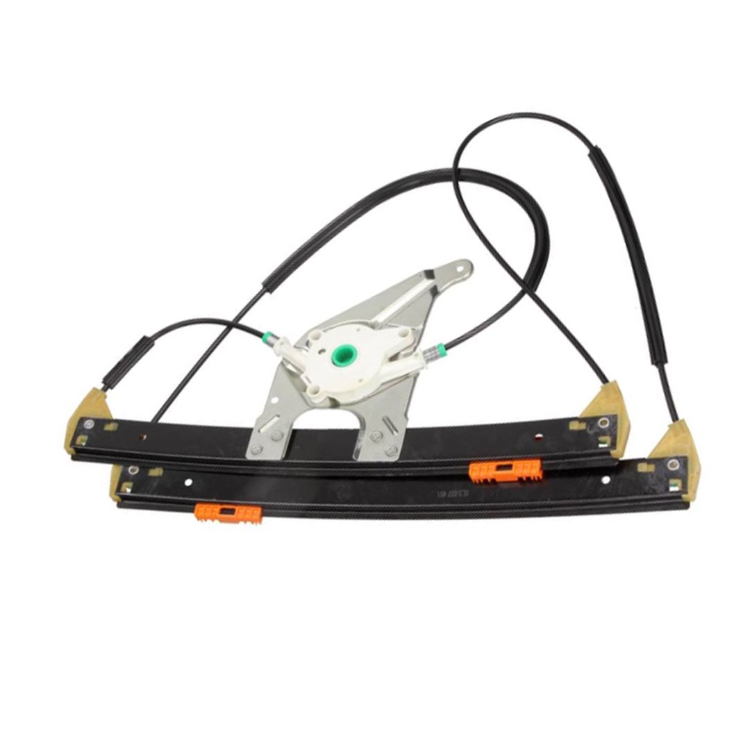 PODNOŚNIK SZYBY PRZÓD A3 96- LE ELEKTR. MaXgear 50-0128