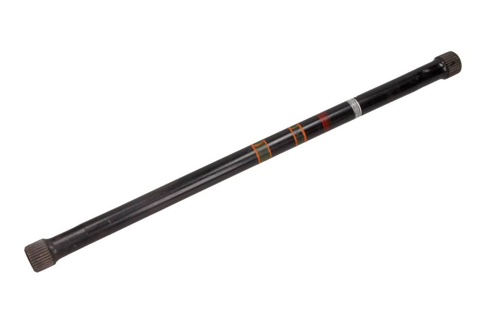 DRĄŻEK SKRĘTNY CITROEN BERLINGO 96- PRAWY średnica drążka 19,5MM MaXgear 69-0699