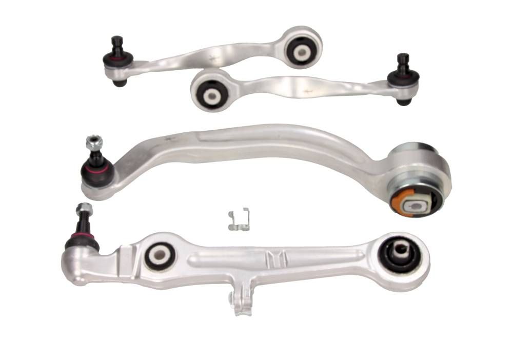 ZESTAW WAHACZY A4 01- KPL. Z ŁĄCZNIKAM MaXgear 72-2513
