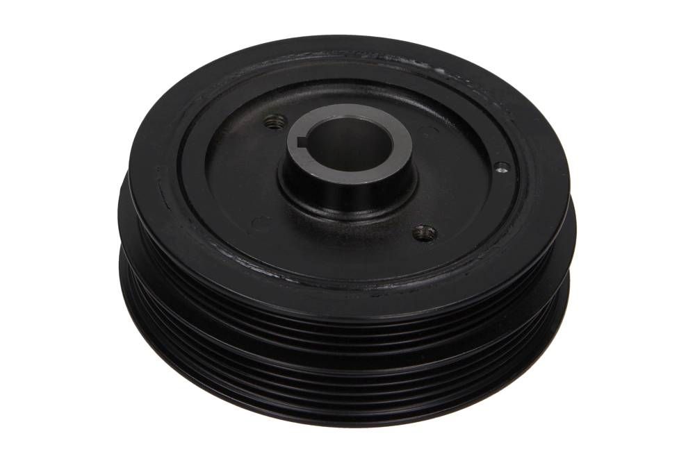KOŁO PASOWE WAŁU KORBOWEGO TOYOTA AVENSIS 1,6 1,8 MaXgear 300133
