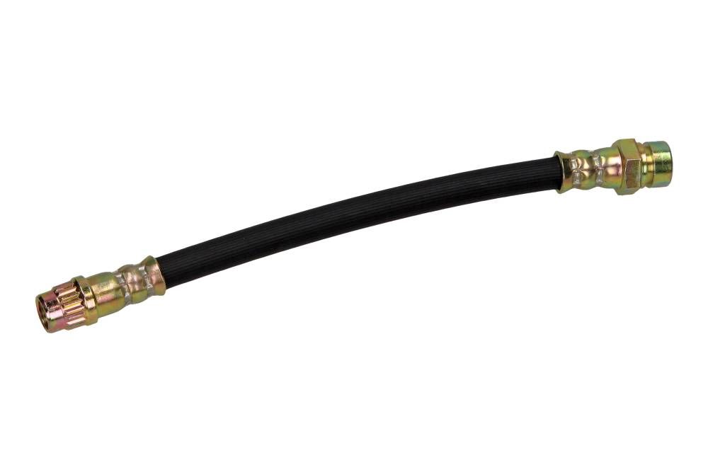 PRZEWÓD HAMAMULCOWY ELASTYCZNY TYŁ PEUGEOT 1007 3008 307 308 00- 210MM MaXgear 52-0229