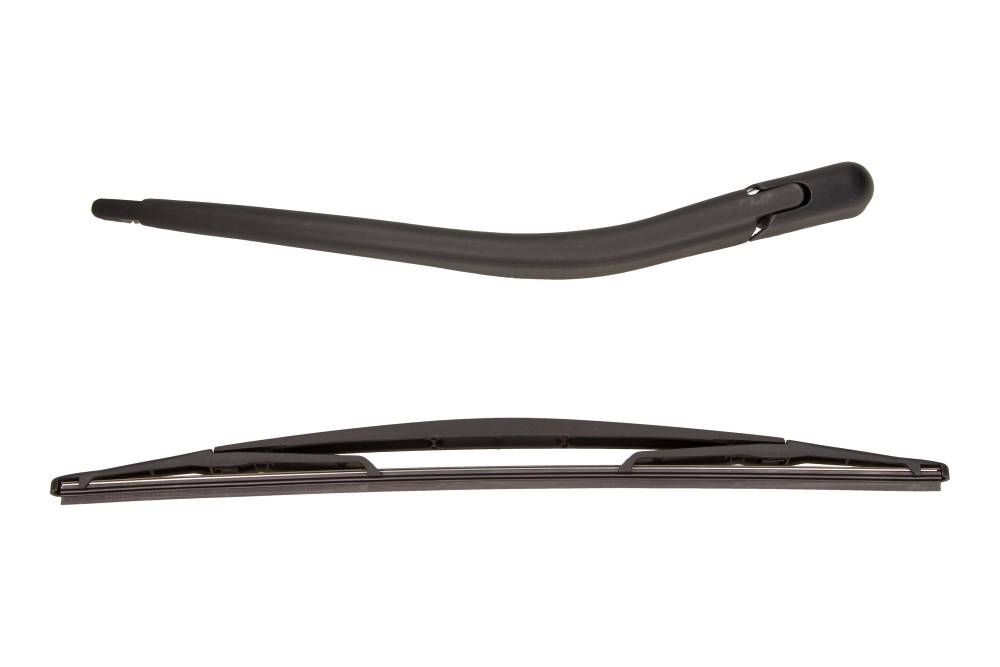 RAMIĘ WYCIERACZKI TYŁ OPEL ZAFIRA A 99-05 KPL z wycieraczką 405MM MaXgear 39-0214