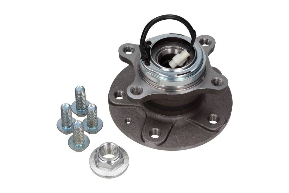 ŁOŻYSKO KOŁA TYŁ SUZUKI SX4 06- z piastą MaXgear 33-0626