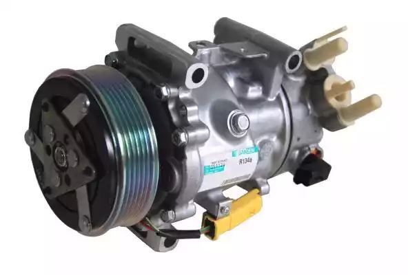 KOMPRESOR KLIMATYZACJI CITROEN C4 2,0HDI 07- NRF 32819G