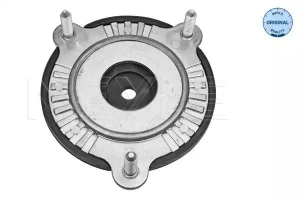 PODUSZKA AMORTYZATORA PRZÓD PEUGEOT 407 16 BEZ ŁOŻYSKA MEYLE 11146410012