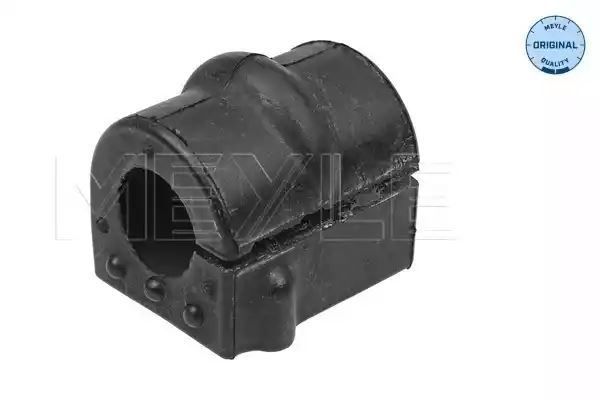 GUMA STABILIZATORA PRZÓD OPEL VECTRA B WEW. 18MM MEYLE 6146150004