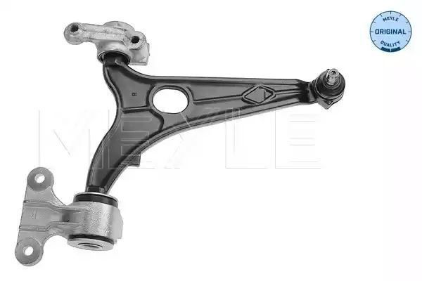 WAHACZ PRZÓD CITROEN C8 02- PR MEYLE 11160500083