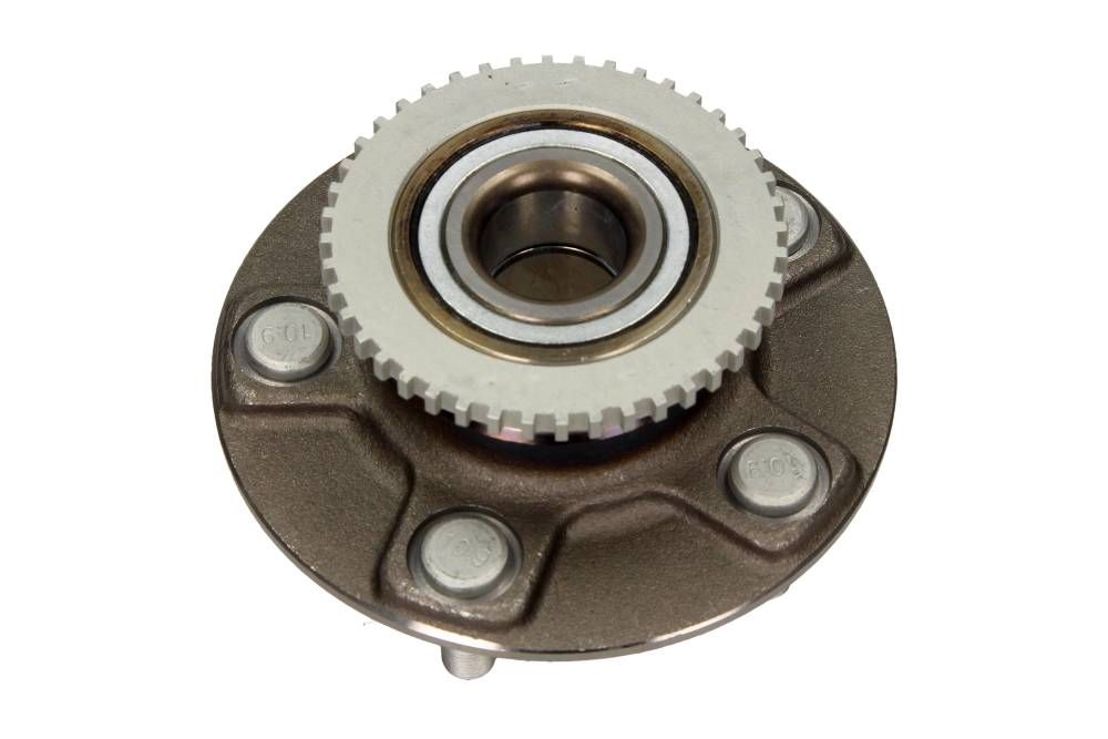 ŁOŻYSKO KOŁA TYŁ NISSAN PRIMERA 03- P12 +ABS MaXgear 33-0848