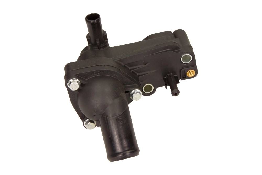 OBUDOWA TERMOSTATU FORD FOCUS TRANSIT CONNECT 1,8DI TDDI TDCI 99- Z TERMOSTATEM MaXgear 18-0400