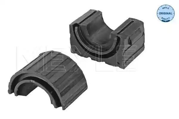 ZESTAW GUM STABILIZATORA PRZÓD OPEL VECTRA C ASTRA H ZAFIRA/SIGNUM ZESTAW GÓRA + DÓŁ MEYLE 6146150008