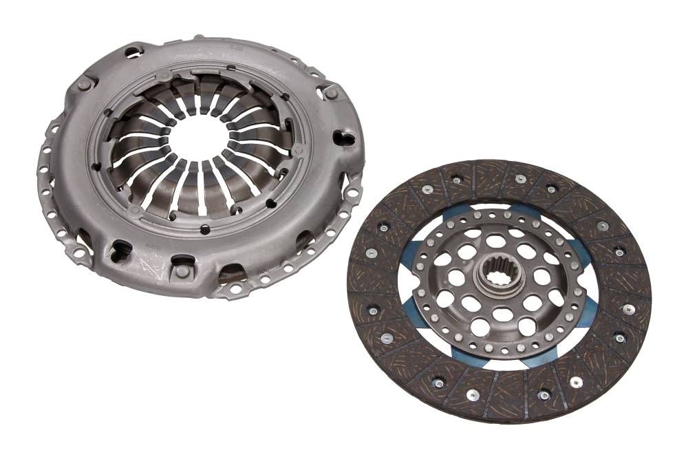 SPRZĘGŁO ZESTAW SPRZĘGŁA OPEL 2,0 DTI 16V 99- ASTRA VECTRA MaXgear 61-5261