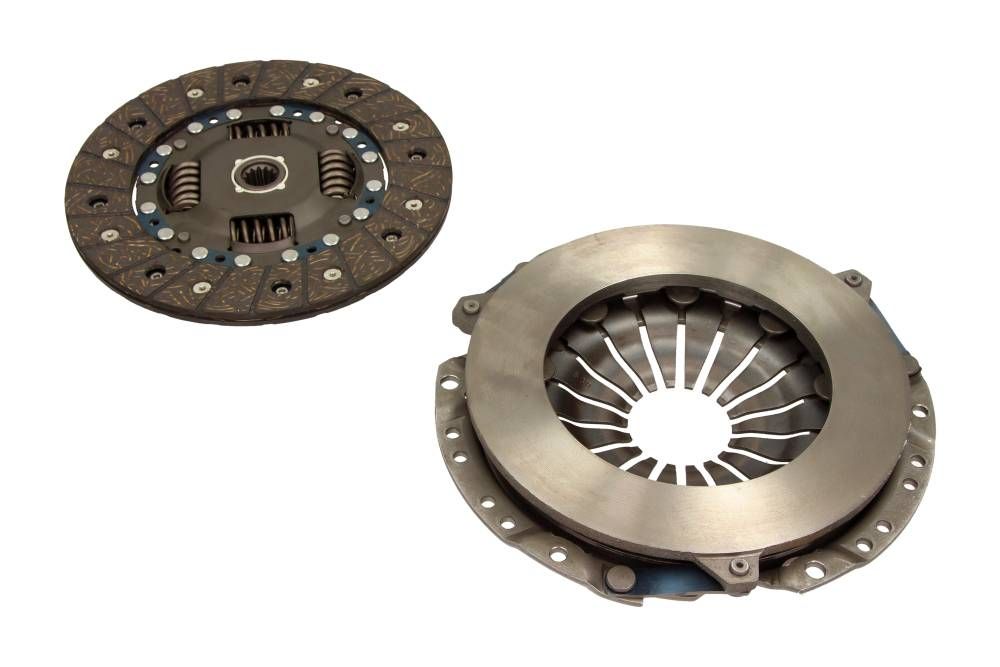 SPRZĘGŁO ZESTAW SPRZĘGŁA OPEL ASTRA VECTRA ZAFIRA 1,4-1,8 05- bez łożyska oporowego MaXgear 61-5267