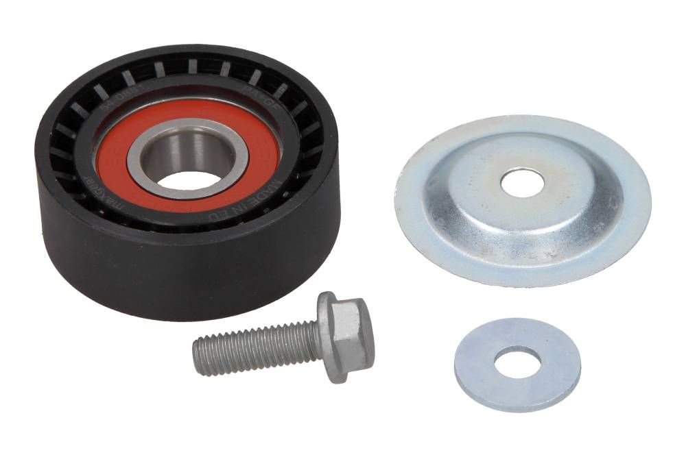 Rolka napinacza PASKA WIELOROWKOWEGO VW 1,4TSI 06- MaXgear 54-0881