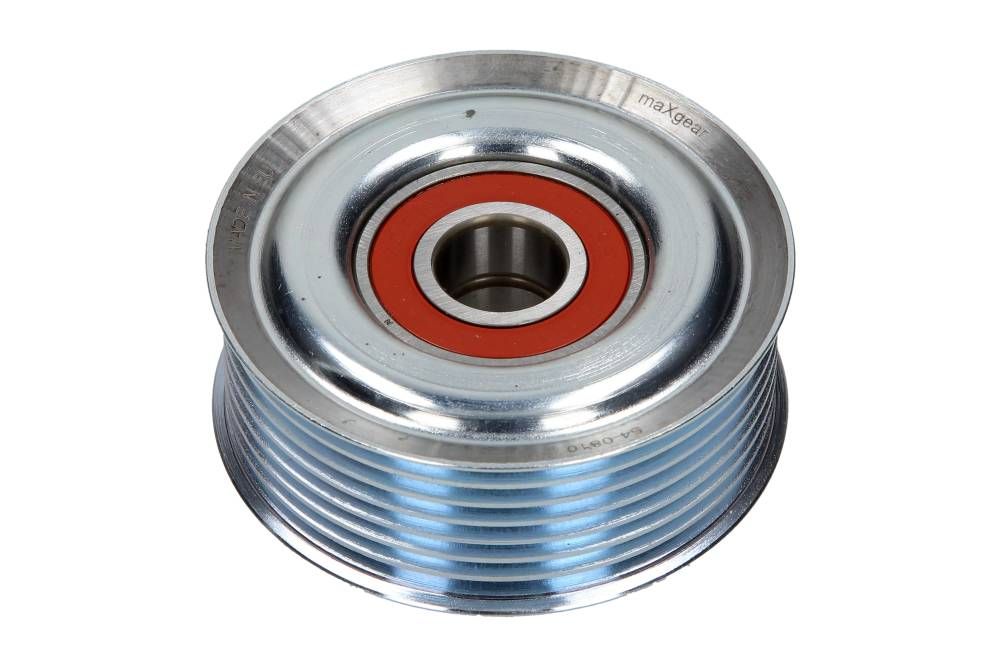 ROLKA PASKA WIELOROWKOWEGO TOYOTA 2,0/2,2D-4D 09- AVENSIS AURIS MaXgear 54-0810