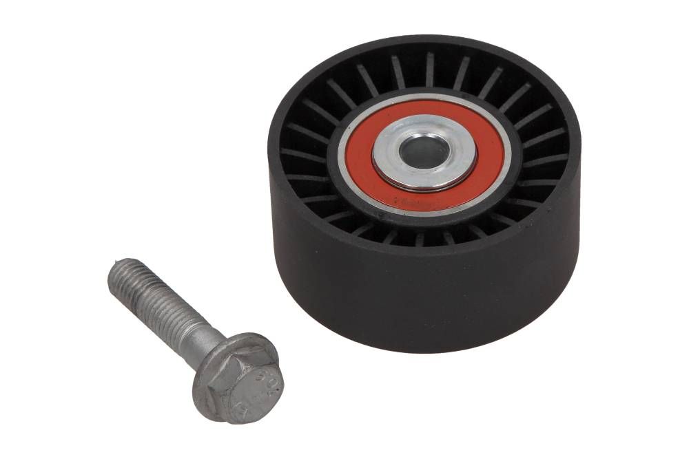 ROLKA PASKA WIELOROWKOWEGO OPEL 2,0D ANTARA 10- MaXgear 54-0943